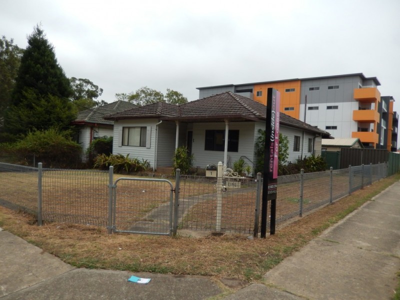 1 Octavia Street, Toongabbie NSW 2146