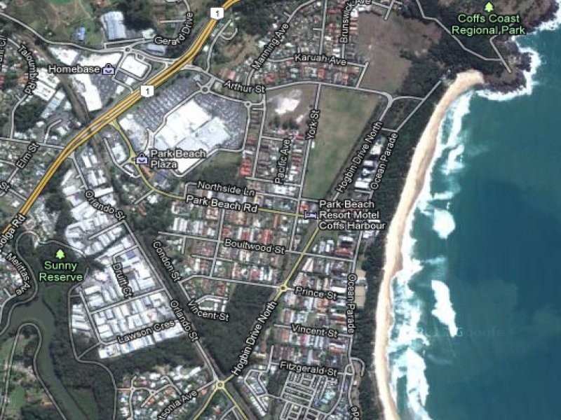 14 Condon Street, Coffs Harbour NSW 2450