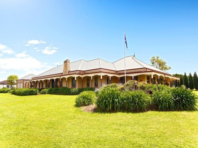 Horsley Park NSW 2175