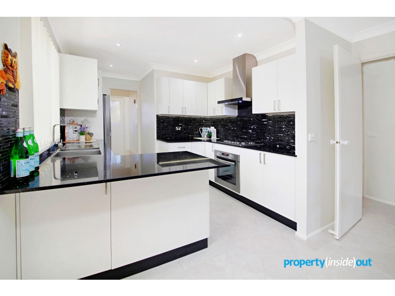 76 Winten Drive, Glendenning NSW 2761