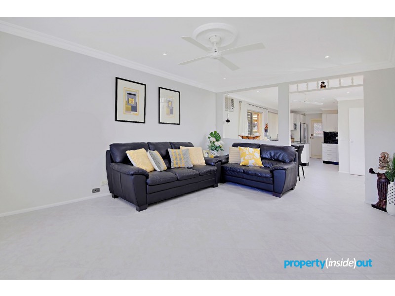 76 Winten Drive, Glendenning NSW 2761