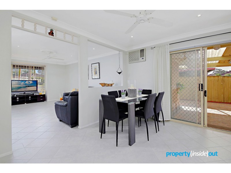 76 Winten Drive, Glendenning NSW 2761