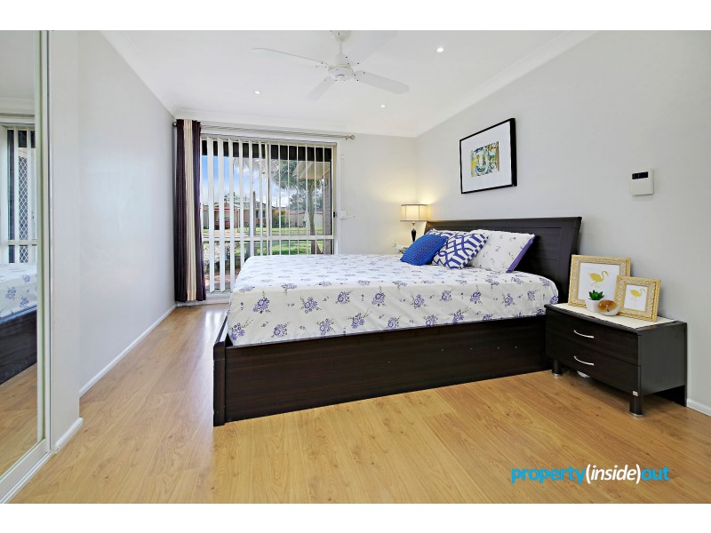 76 Winten Drive, Glendenning NSW 2761