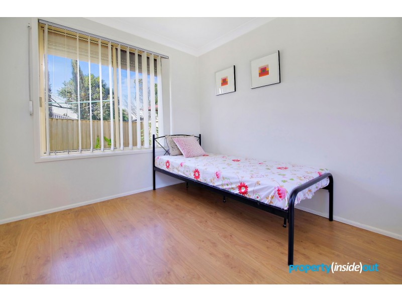 76 Winten Drive, Glendenning NSW 2761