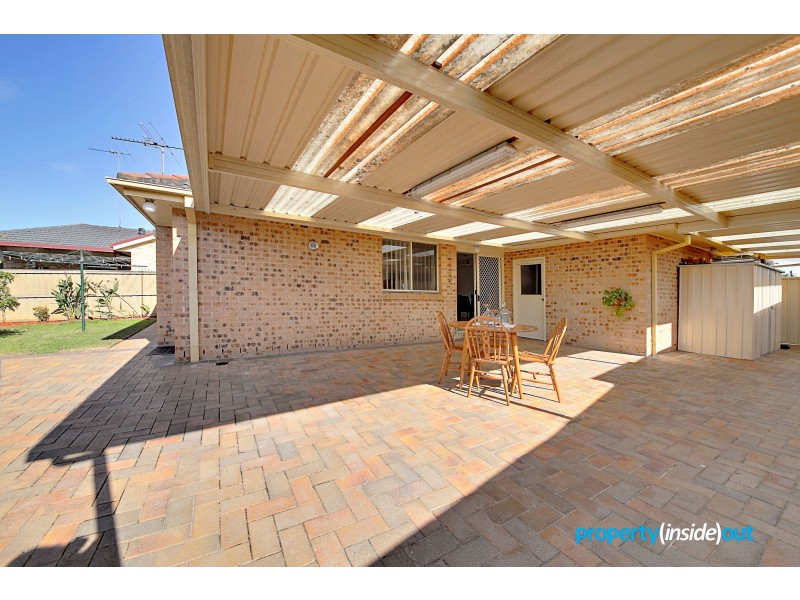 76 Winten Drive, Glendenning NSW 2761