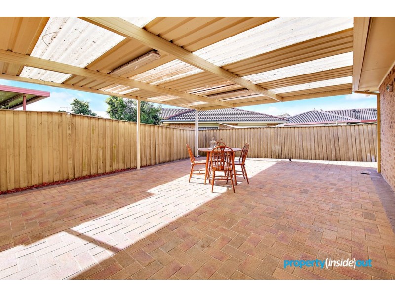 76 Winten Drive, Glendenning NSW 2761