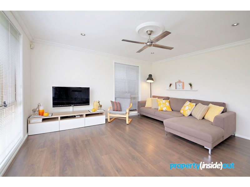 37 Rathmore Circuit, Glendenning NSW 2761