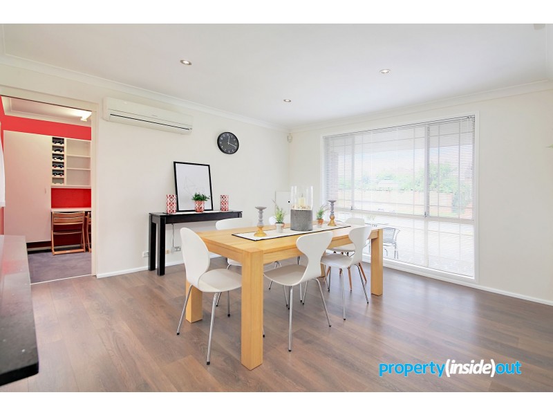 37 Rathmore Circuit, Glendenning NSW 2761