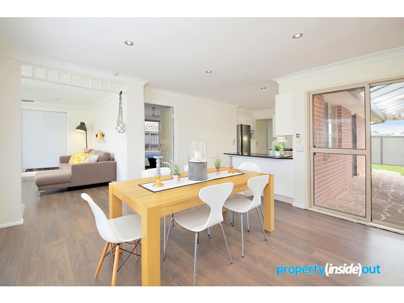 37 Rathmore Circuit, Glendenning NSW 2761