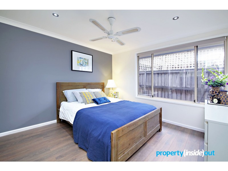 37 Rathmore Circuit, Glendenning NSW 2761