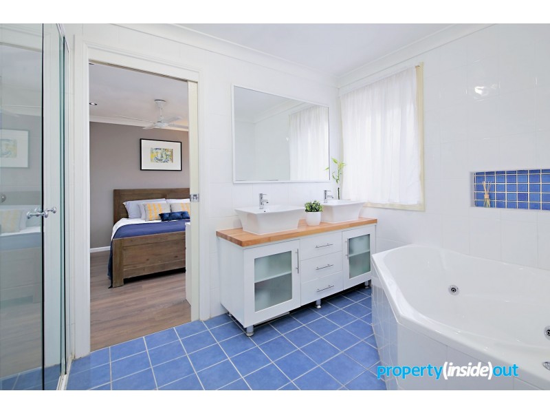 37 Rathmore Circuit, Glendenning NSW 2761