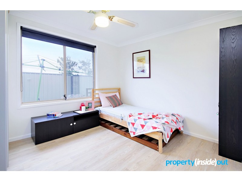 37 Rathmore Circuit, Glendenning NSW 2761