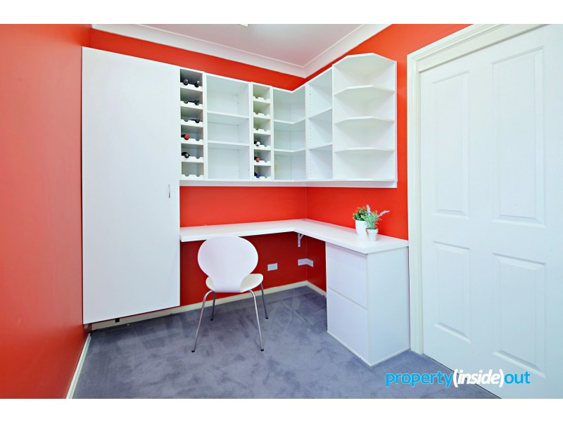 37 Rathmore Circuit, Glendenning NSW 2761