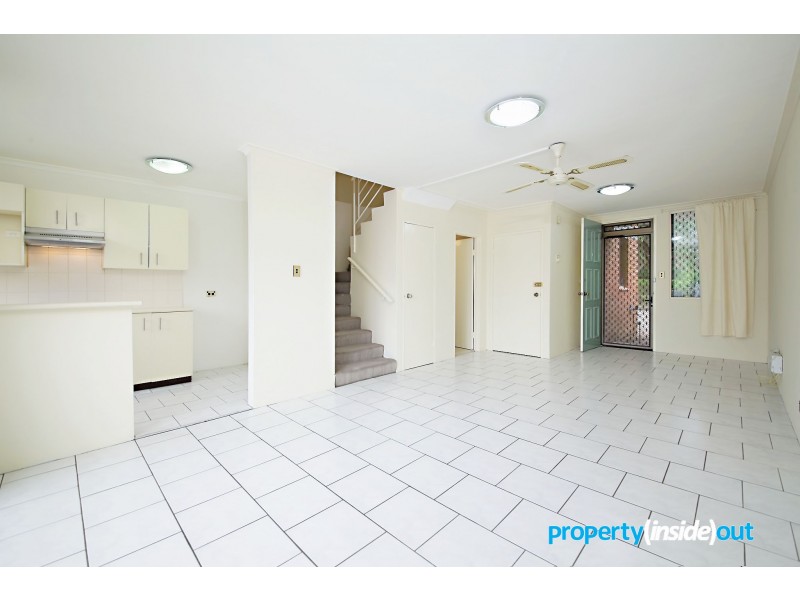 55B/179 Reservoir Road, Blacktown NSW 2148