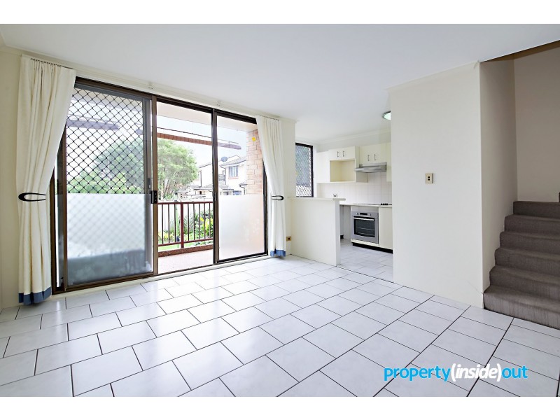 55B/179 Reservoir Road, Blacktown NSW 2148