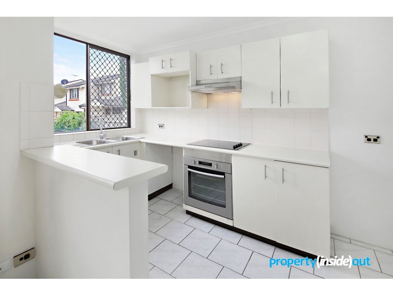 55B/179 Reservoir Road, Blacktown NSW 2148