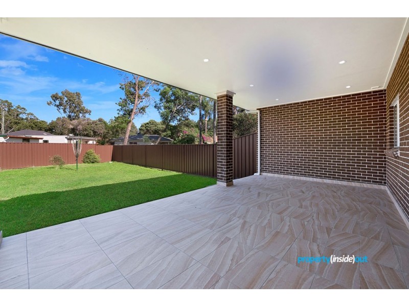 32A Portia Rd, Toongabbie NSW 2146