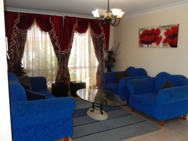 38 Linde Street, Glendenning NSW 2761