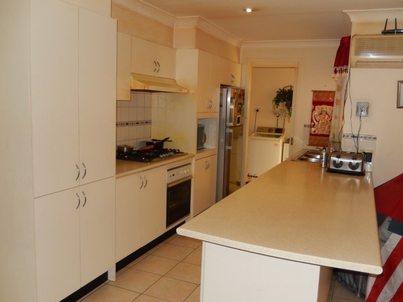 38 Linde Street, Glendenning NSW 2761