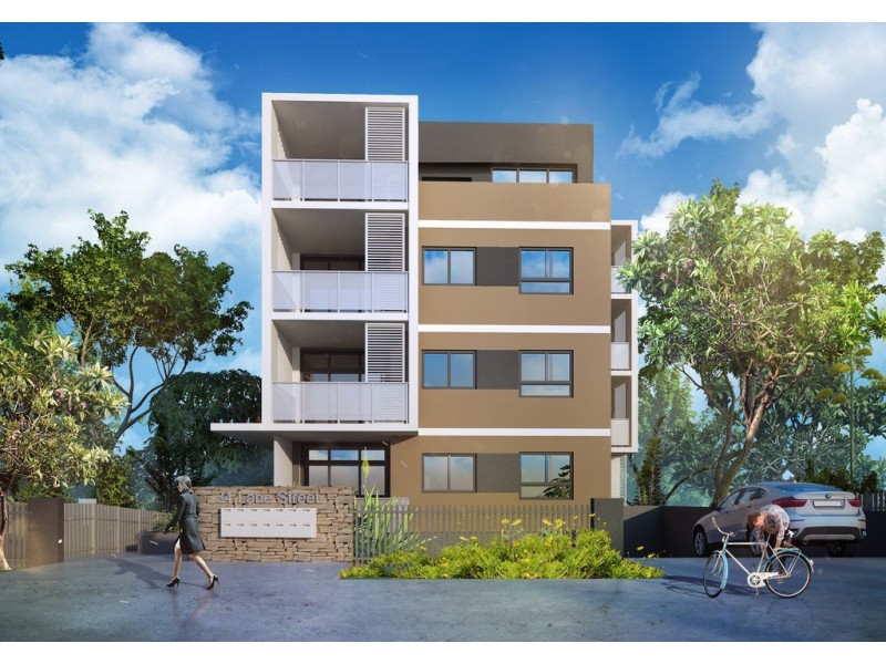 2/34 Lane Street, Wentworthville NSW 2145