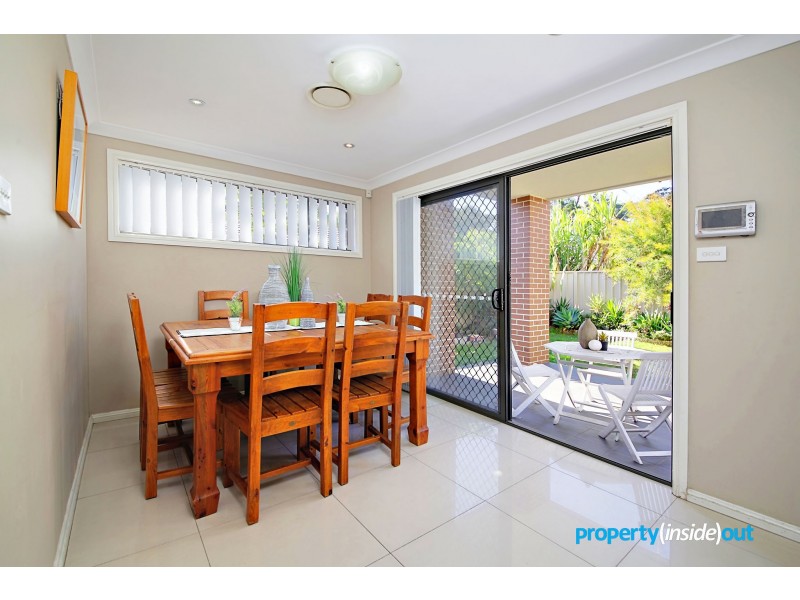 1/47-49 Knox Road, Doonside NSW 2767