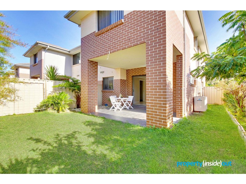 1/47-49 Knox Road, Doonside NSW 2767