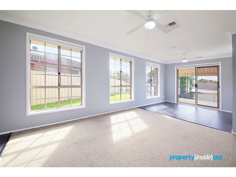 23 Marin Place, Glendenning NSW 2761