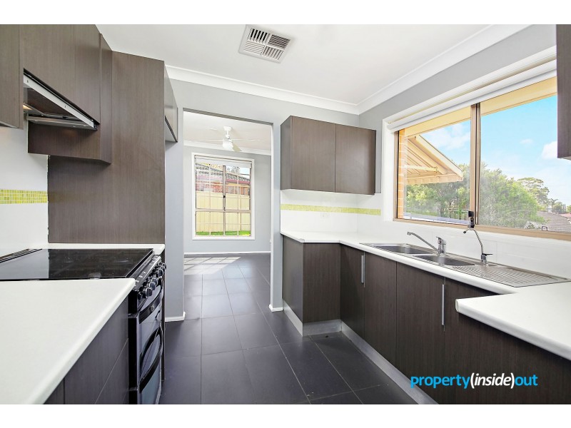 23 Marin Place, Glendenning NSW 2761