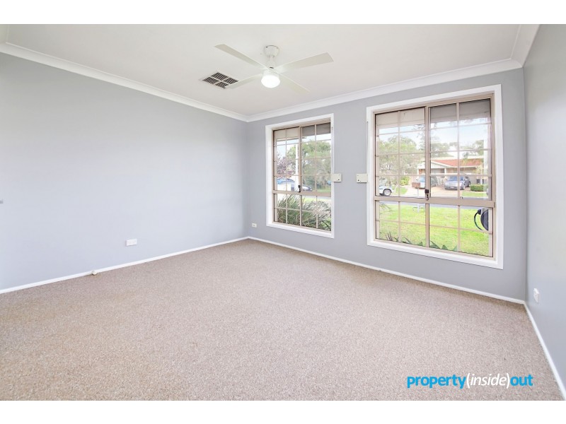 23 Marin Place, Glendenning NSW 2761