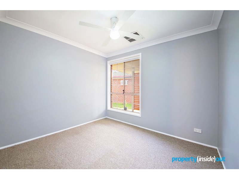 23 Marin Place, Glendenning NSW 2761