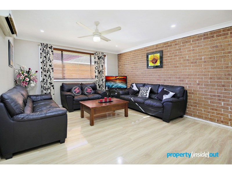 18/300 Jersey Road, Plumpton NSW 2761