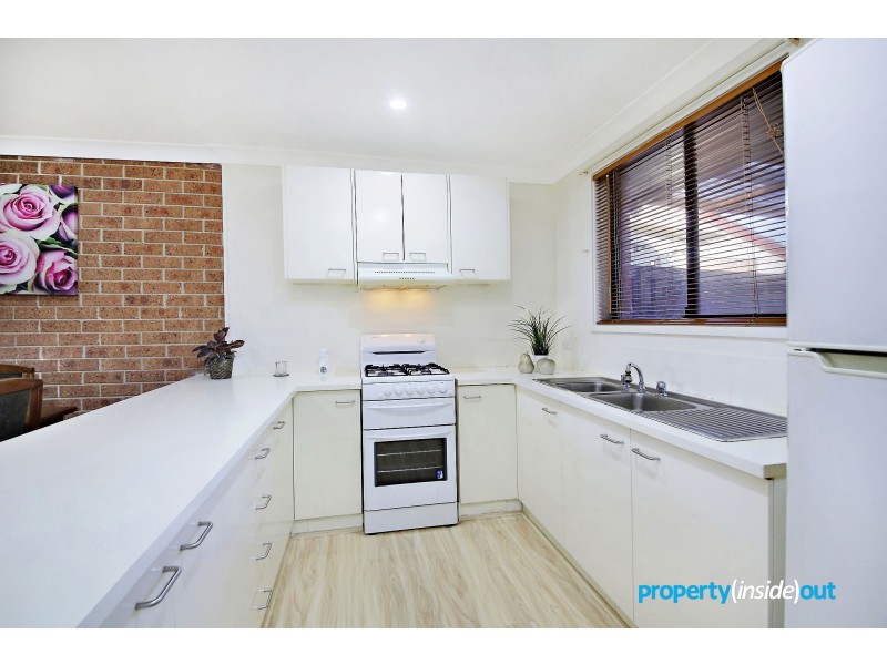 18/300 Jersey Road, Plumpton NSW 2761