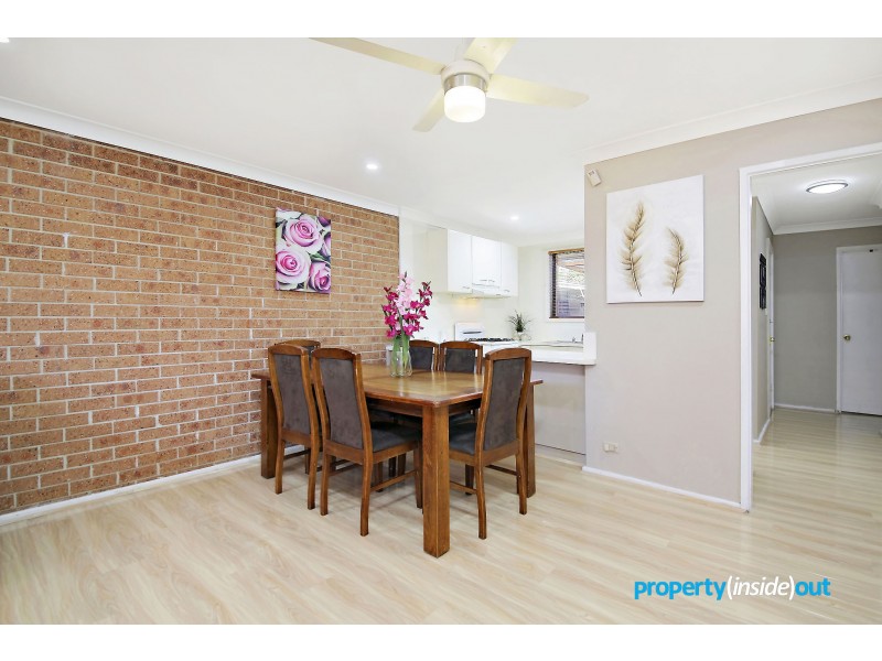 18/300 Jersey Road, Plumpton NSW 2761