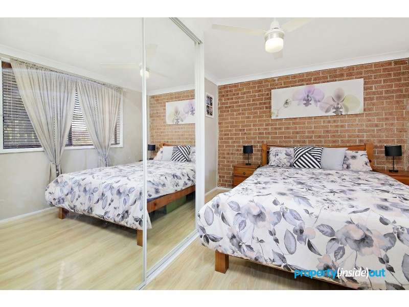 18/300 Jersey Road, Plumpton NSW 2761