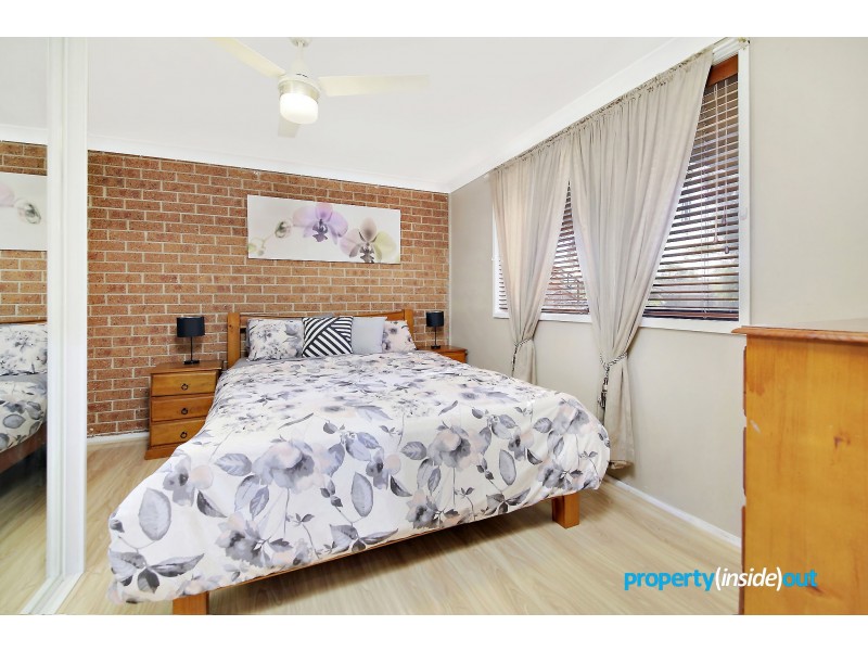 18/300 Jersey Road, Plumpton NSW 2761