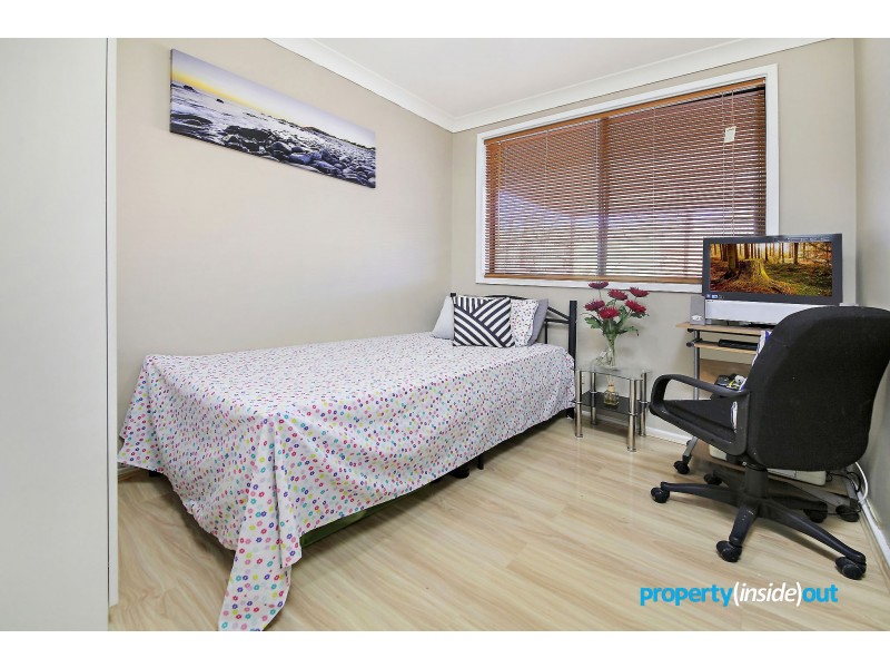 18/300 Jersey Road, Plumpton NSW 2761