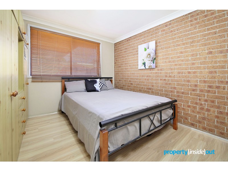 18/300 Jersey Road, Plumpton NSW 2761