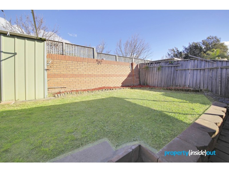 18/300 Jersey Road, Plumpton NSW 2761