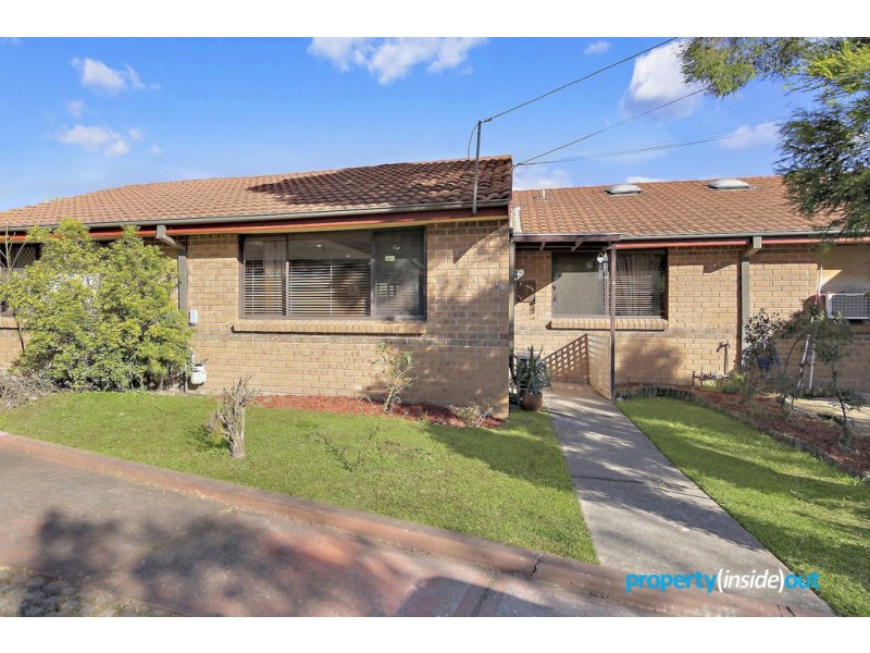 18/300 Jersey Road, Plumpton NSW 2761