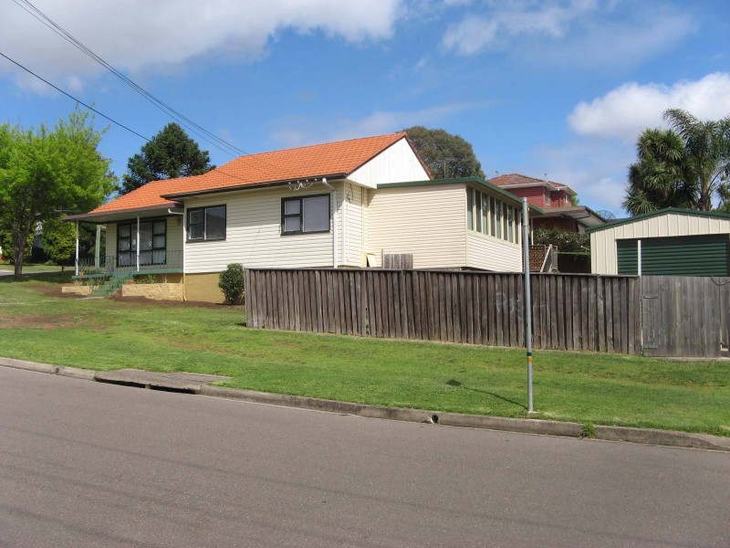 30 Maloney Street, Blacktown NSW 2148