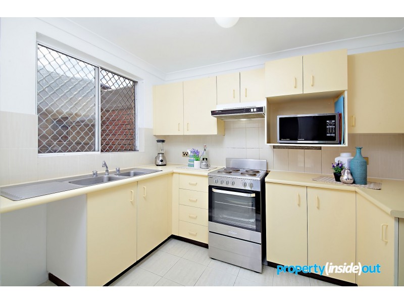 64/177 Reservoir Road, Blacktown NSW 2148
