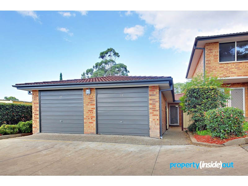 64/177 Reservoir Road, Blacktown NSW 2148