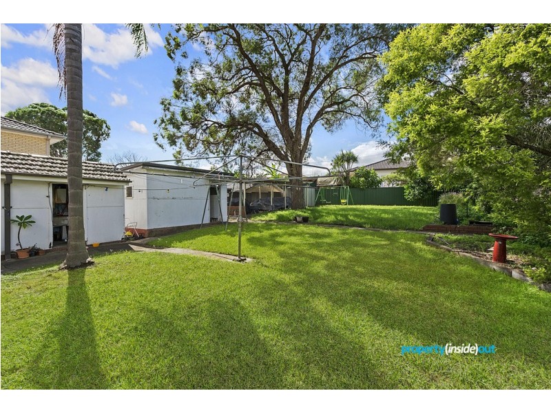 57 Lamonerie Street, Toongabbie NSW 2146