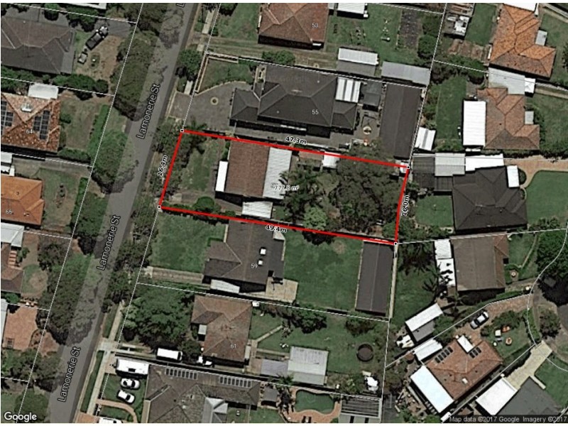 57 Lamonerie Street, Toongabbie NSW 2146