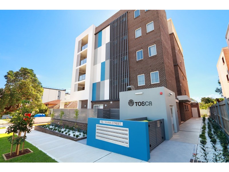 8/12-14 Ann St, Lidcombe NSW 2141