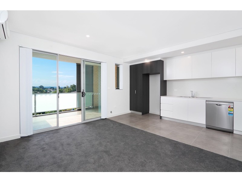 8/12-14 Ann St, Lidcombe NSW 2141