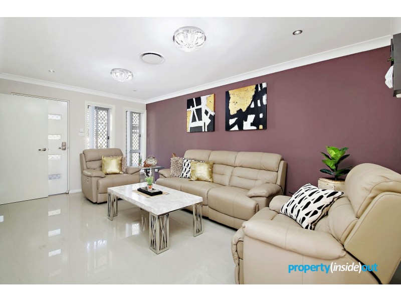 4/131 Hyatts Road, Plumpton NSW 2761