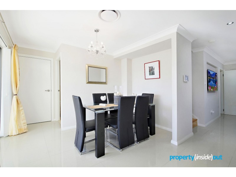 4/131 Hyatts Road, Plumpton NSW 2761