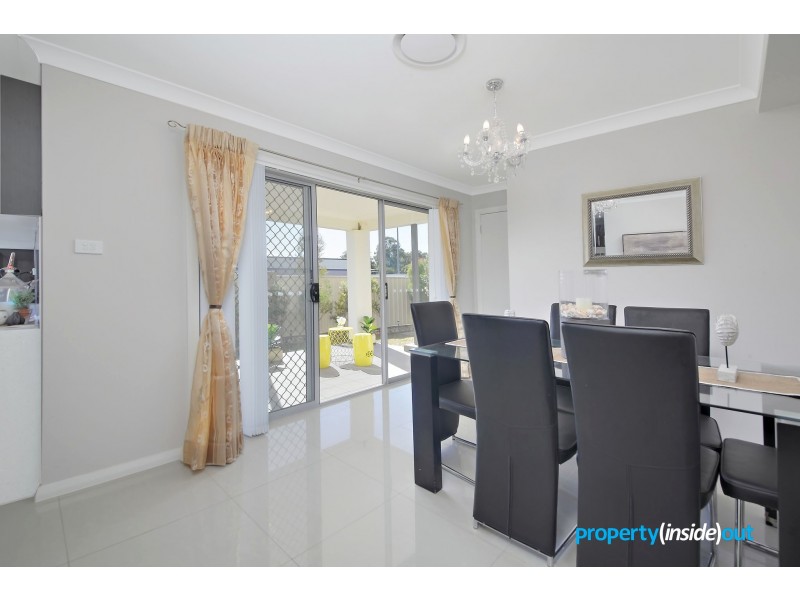 4/131 Hyatts Road, Plumpton NSW 2761