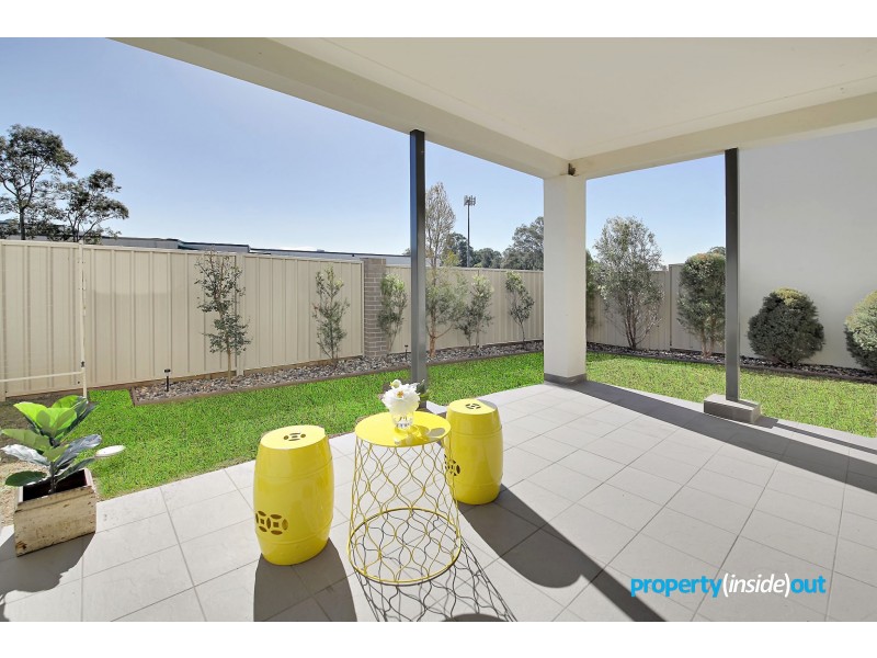 4/131 Hyatts Road, Plumpton NSW 2761